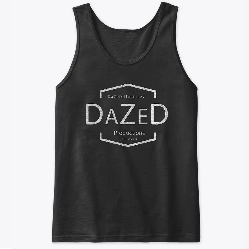 Dazed est vintage