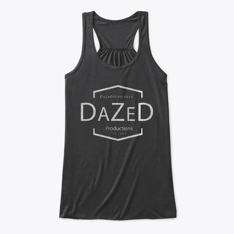 Dazed est vintage