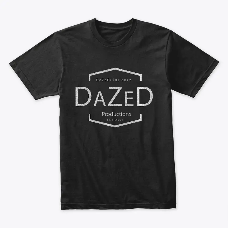 Dazed est vintage