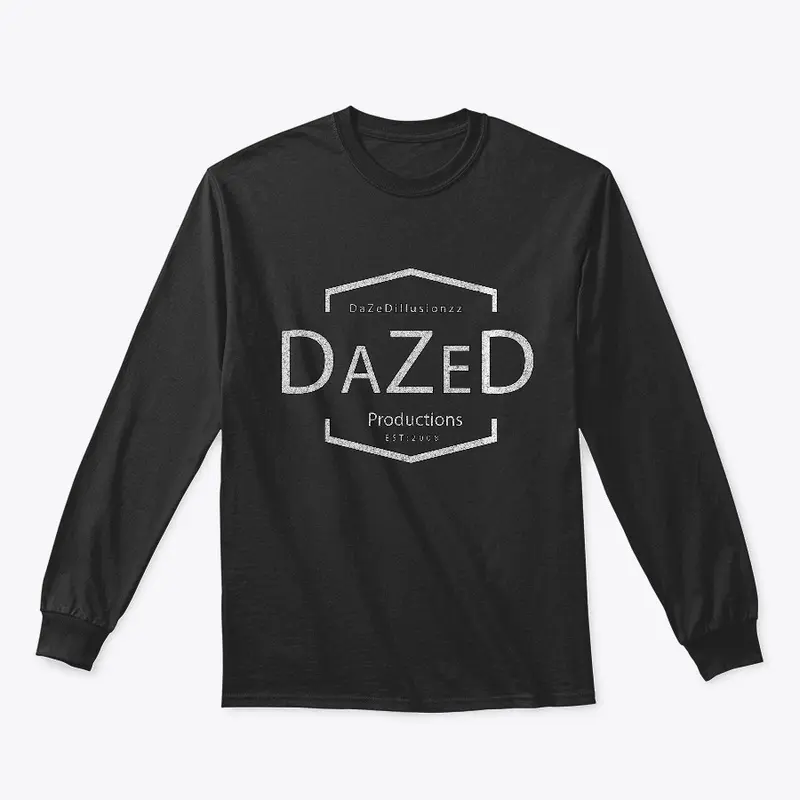 Dazed est vintage