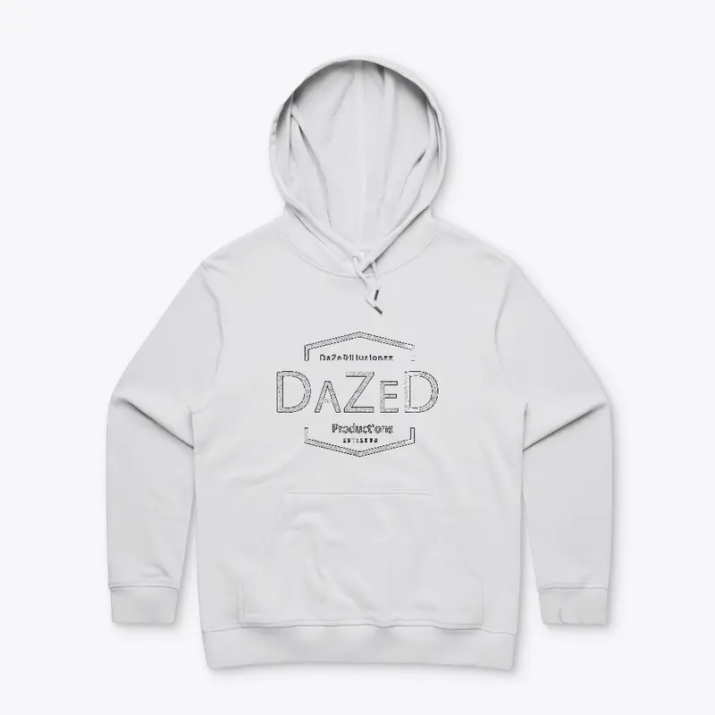 Dazed est vintage