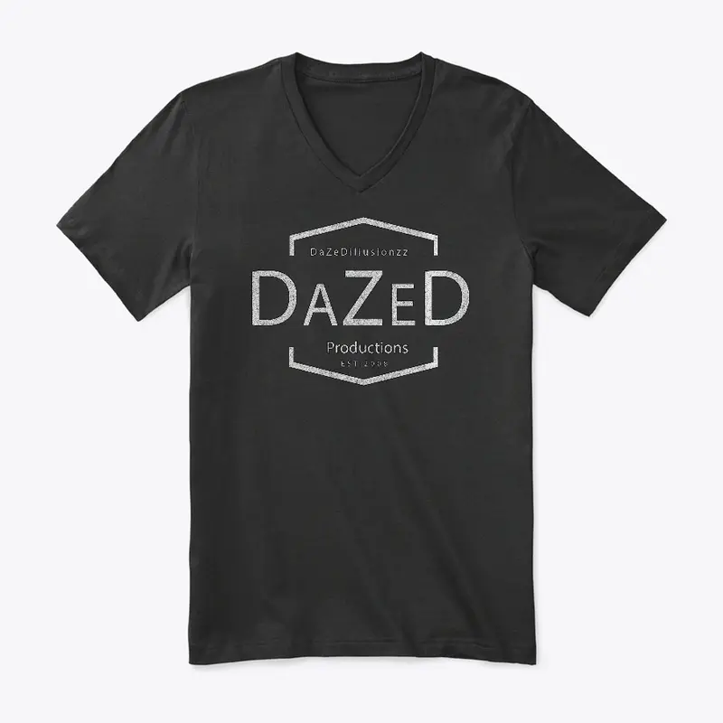 Dazed est vintage