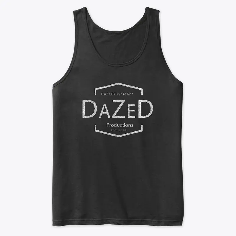 Dazed est vintage