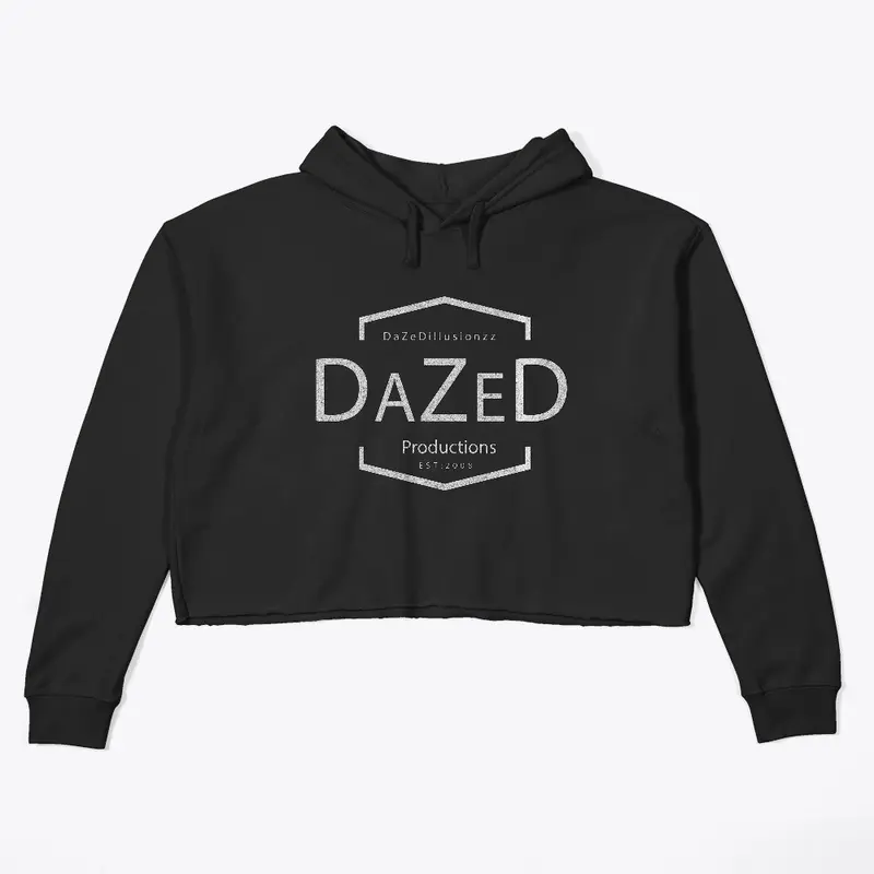 Dazed est vintage