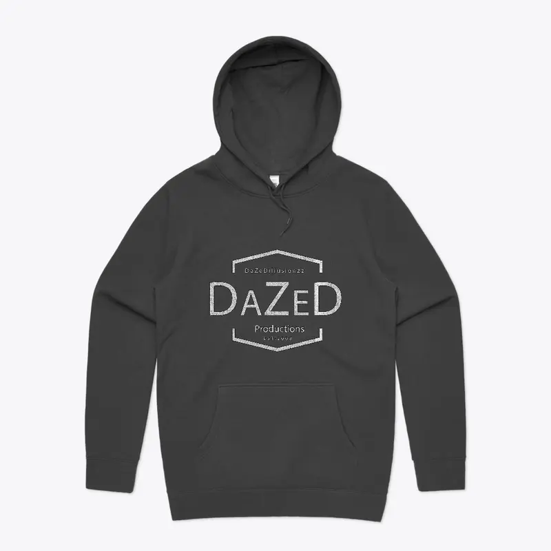 Dazed est vintage