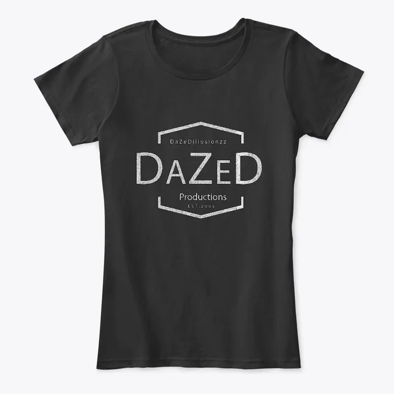 Dazed est vintage