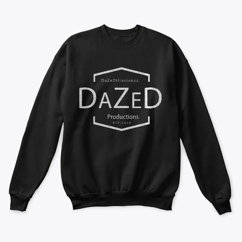 Dazed est vintage