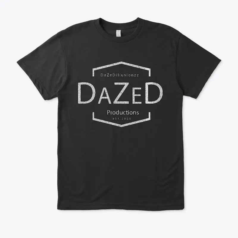 Dazed est vintage