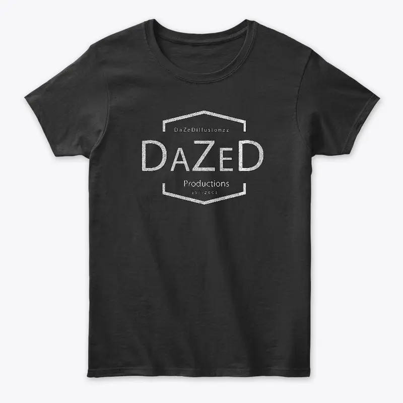 Dazed est vintage