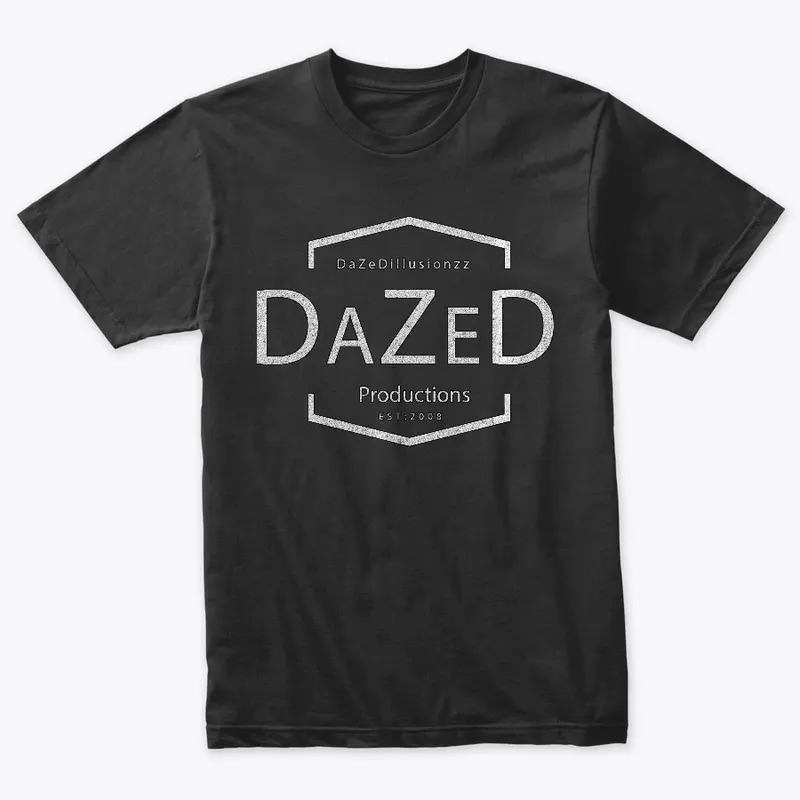 Dazed est vintage