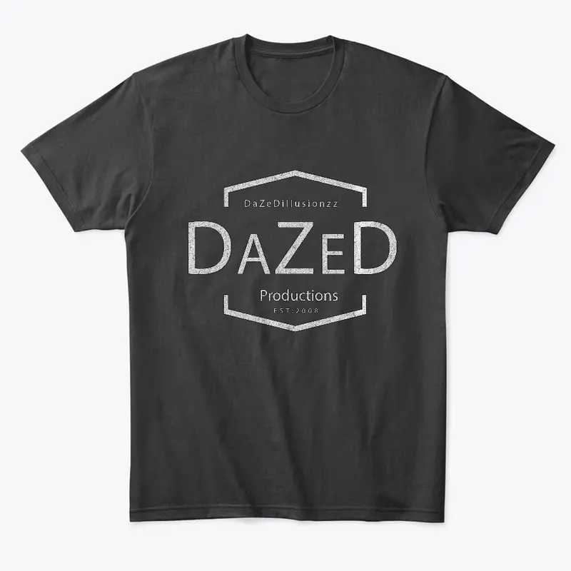 Dazed est vintage