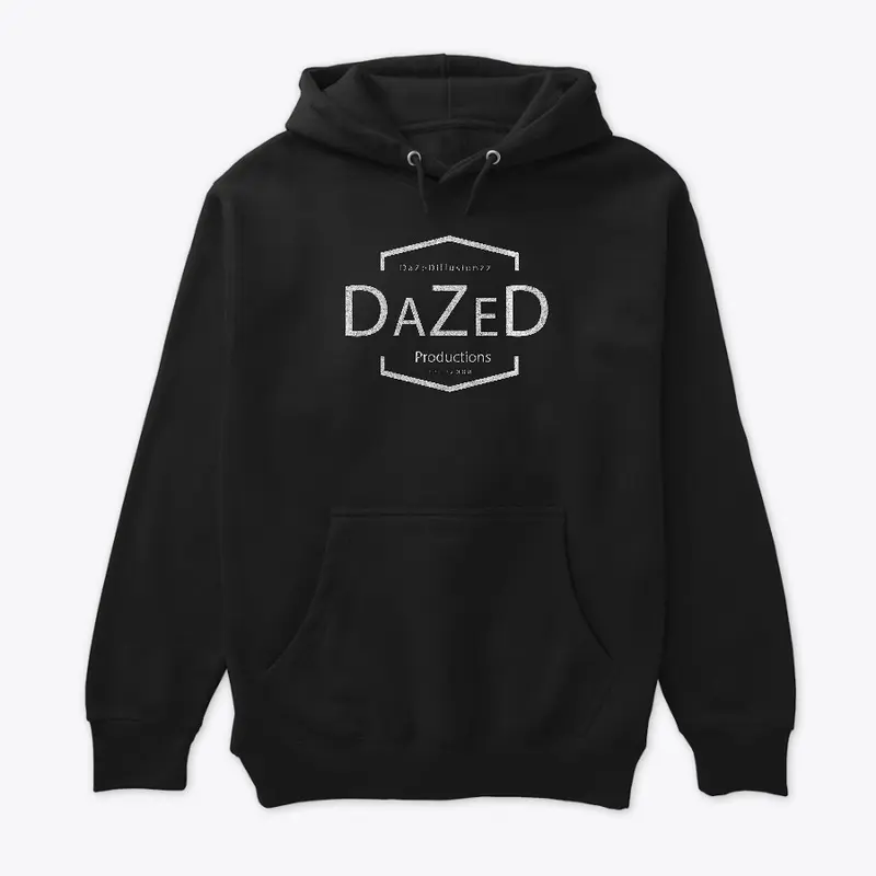 Dazed est vintage