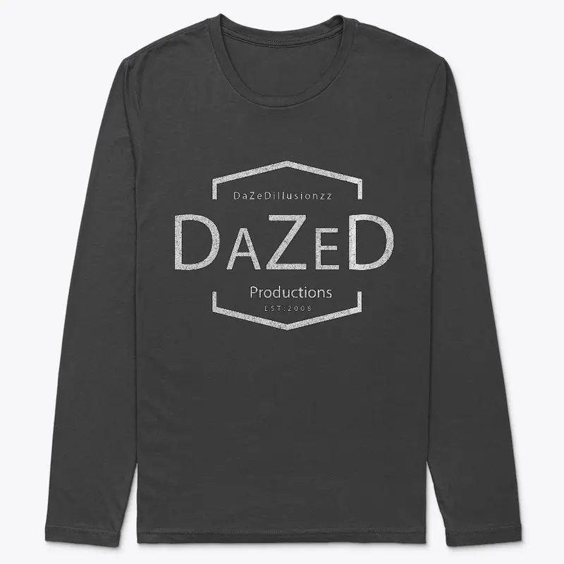 Dazed est vintage