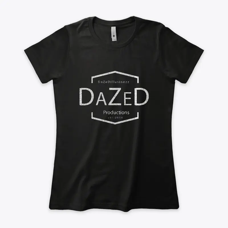 Dazed est vintage