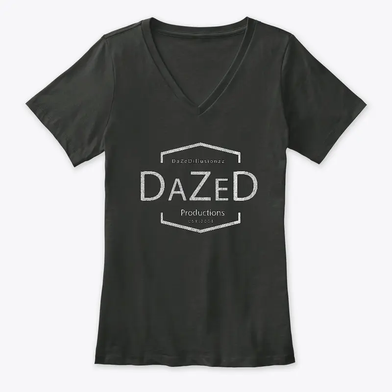 Dazed est vintage